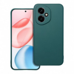 Honor 400 Case MATT Dark green