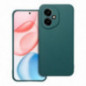 Honor 400 Case MATT Dark green