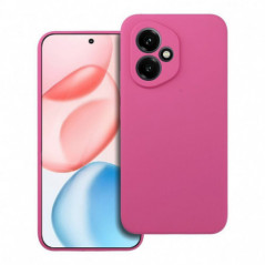 Honor 400 Case Silicone 2mm Pink