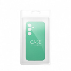 Honor 400 Pro Case Silicone 2mm Mint