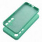 Honor 400 Pro Case Silicone 2mm Mint