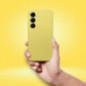 Honor 400 Pro Case Silicone 2mm Lemon