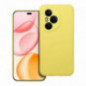 Honor 400 Pro Case Silicone 2mm Lemon