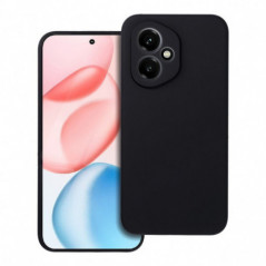 Honor 400 Case Silicone 2mm Black