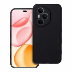 Honor 400 Pro Case Silicone 2mm Black