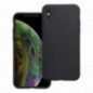 Apple iPhone XS Max Case MATT Black
