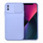 Apple iPhone XS Max Case Slide Lavender