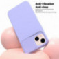 Apple iPhone XS Max Case Slide Lavender