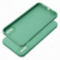 Apple iPhone XS Max Case Roar Luna Monochrome, Stylish, An aesthetic accessory  Green