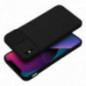 Apple iPhone XS Max Case Slide Black