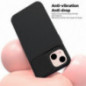Apple iPhone XS Max Case Slide Black