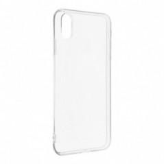 Apple iPhone XS Max Case CLEAR 2mm Transparent