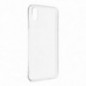 Apple iPhone XS Max Case CLEAR 2mm Transparent