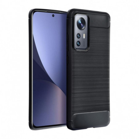 Honor 200 Case Carbon Elegant  Black