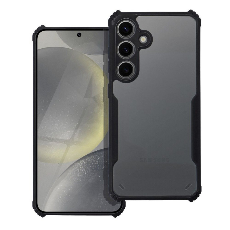 Honor 200 Case Anti-Drop Black