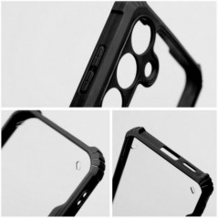 Honor 200 Case Anti-Drop Black