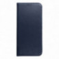 Honor 200 Wallet Cases Smart Magneto book Navy