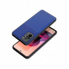 XIAOMI Redmi Note 14 5G Case Noble Blue