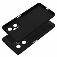 XIAOMI Redmi Note 14 5G Case Breezy Black