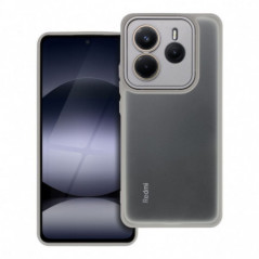 XIAOMI Redmi Note 14 5G Case VARIETE Elegant  Steel