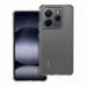 XIAOMI Redmi Note 14 5G Case Matrix Clear Black XIAOMI Redmi Note 14 5G Case Matrix Clear Black