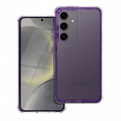 XIAOMI Redmi Note 14 5G Case Matrix Clear Light violet