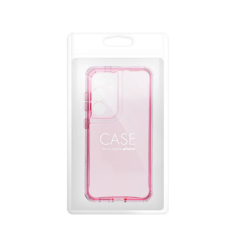 XIAOMI Redmi Note 14 5G Case Matrix Clear