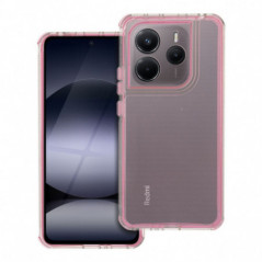 XIAOMI Redmi Note 14 5G Case Matrix Clear