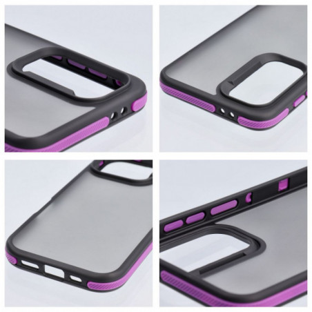 XIAOMI Redmi Note 14 5G Case Neo MagSAFE  Purple