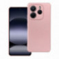 XIAOMI Redmi Note 14 5G Case Metallic Pink