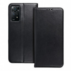 Honor Magic7 Lite Wallet Cases Smart Magneto book Black