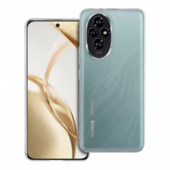Honor 200 Case CLEAR 2mm Transparent