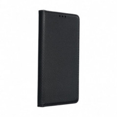 Samsung Galaxy A17 Wallet Cases Smart Case Book Black