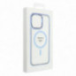 Samsung Galaxy A17 Case Matte Mag Cove MagSAFE  Blue
