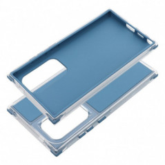 Samsung Galaxy A17 Case MATRIX Blue