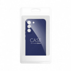 Samsung Galaxy A17 Case Soft Dark blue