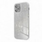 Samsung Galaxy A17 Case Shining Silver