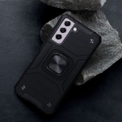 Samsung Galaxy A17 Case Nitro Black
