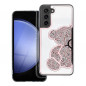 Samsung Galaxy A17 Case Teddy bear Pink