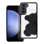 Samsung Galaxy A17 Case Teddy bear Black
