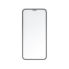 Apple iPhone 13 Pro Max Tempered glass 9H Transparent