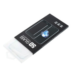 Apple iPhone 13 Pro Max Tempered glass 9H Transparent