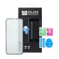 Apple iPhone 12 Pro Tempered glass 9H Transparent