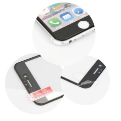 Apple iPhone SE 2020 Tempered glass 9H Transparent