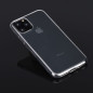 Apple iPhone XS Max Case Ultra Slim 0,5mm Transparent