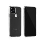 Apple iPhone XS Max Case Ultra Slim 0,5mm Transparent