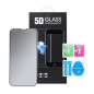 Apple iPhone 12 Pro Tempered glass 9H Transparent