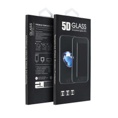 Apple iPhone 12 Tempered glass 9H Transparent