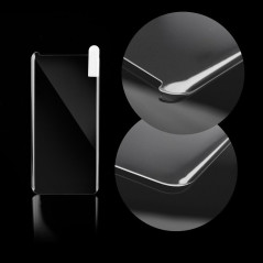 Samsung Galaxy Note 20 Tempered glass 9H Transparent