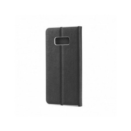 Luna Book for Apple iPhone 11 Wallet case Black